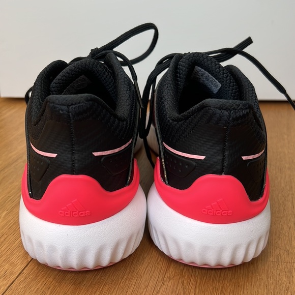 Adidas Climawarm Bounce 'Black Pink' - Picture 4 of 6